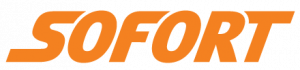 Logo van betaalmethode Sofort